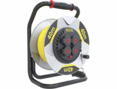 Stanley Válečková kladka Fatmax 4-fold 16A 40 metrů neoprenu