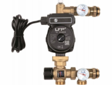 NoName SMĚŠOVACÍ SKUPINA ČERPADEL PROFF COMFORT PRO ROZDĚLOVAČE CO // Ź.VALVEX.6096931