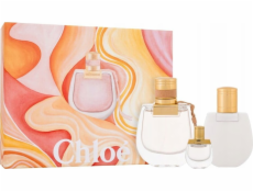 NoName SADA CHLOE Nomade EDP sprej 75ml + TĚLOVÉ MLÉKO 100ml + EDP sprej 5ml