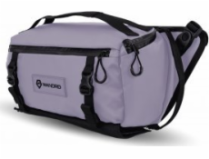 Wandrd Taška Fotobrašna Wandrd Rogue Sling 9L - šeříková