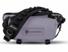 Wandrd Brašna na fotoaparát Bag Rogue Sling 3L - šeříková