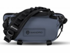 Wandrd Taška Fotobrašna Wandrd Rogue Sling 3L - tmavě modrá