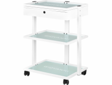 Activeshop Kosmetický stolek typ 1040A Giovanni