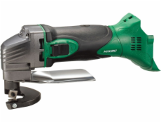 Hikoki Akumulátorové nůžky na plech CE18DSL W4Z 18V