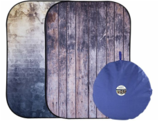 Lastolite Skládací pozadí Urbana 1,5x2,1m (LB5715)