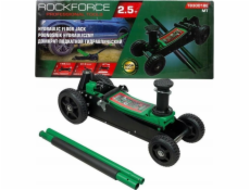 Sourcing ROCKFORCE FROG JACK 2,5T 155-615 mm VÝŠKA