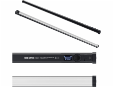 Newell NEWELL LED lampa světelný meč RGB Kathi Max