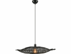 Markslojd Markslojd Kumo 108671 závěsná lampa závěsná 1x40W E27 černá