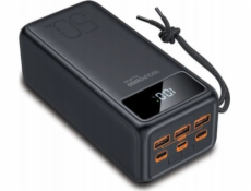 Realpower Powerbanka RealPower Powerbank PB-56000 Pro 56000 mAh 100Watt Type-C PD