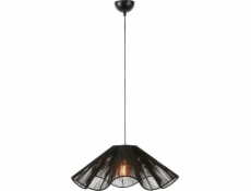 Markslojd Markslojd Nami 108682 závěsná lampa závěsná 1x40W E27 černá