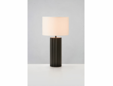 Markslojd Markslojd Hashira 108670 stolní lampa 1x40W E27 bílá/černá