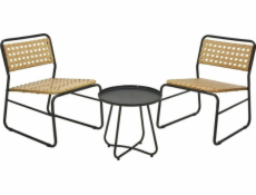 Ambiance Zahradní nábytek s ratanovou úpravou