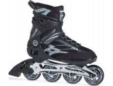 Fila FILA SKATES Kolečkové brusle ARGON 84 černá/šedá 41