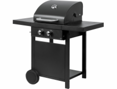 NoName MG669 6 kW plynový zahradní gril 40 cm x 22 cm