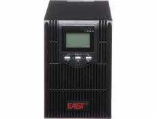 EAST NAPÁJECÍ ZDROJ UPS AT-UPS1500S-LCD 1500VA EAST