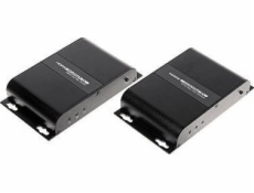 Delta Převodník HDMI na optické vlákno, převodník HDMI-OFT