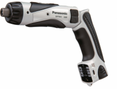 Panasonic Šroubovák PANASONIC 3,6 V, ohýbatelný, 1,5 Ah Li-Ion (bez nabíječky), v kartonovém obalu