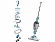 Black&Decker Průmyslový vysavač Parní mop 1600 W