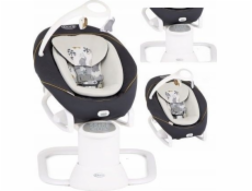 Graco GRACO DUDÍK NA VŠECHNY ZPŮSOBY DO DIVOKÉ HOUPAČKY