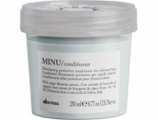 Davines Davines Essential Haircare MINU Conditioner ochranný kondicionér pro barvené vlasy 250ml
