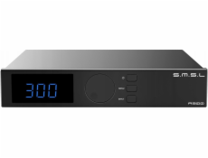 SMSL SMSL A300 digitální Bluetooth zesilovač, subwoofer