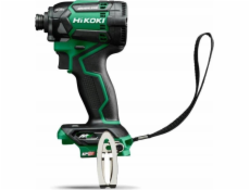 Hikoki Rázový utahovák Rázový utahovák HIKOKI 36V WH36DCW2Z 215Nm BL MULTIFUNKČNÍ IP56 HITSYSTEM