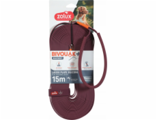 Zolux Bivak 15m červený (466798RGE)