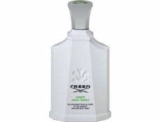 Creed Creed, Sprchový gel a šampon 2 v 1 s příchutí irského zeleného tvídu, 200 ml unisex