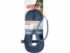 Zolux Bivak 15m modrý (466798BLE)