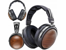 FiiO Sluchátka FiiO FT1 – Hi-Fi sluchátka uzavřeného typu