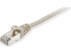 Equip Equip patchkabel Cat6 S/FTP 2xRJ45 3,00 m šedý 50 ks/krabice