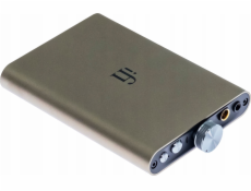 iFi Audio Sluchátkový zesilovač ifi Audio hip dac 3 - Přenosný DAC a sluchátkový zesilovač