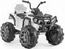Lean Sport Quad Baterie R/C BMD0906 Bílá