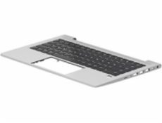 HP Náhradní díly pro notebooky HP N17709-B31 Klávesnice