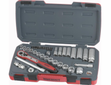 Teng Tools Sada nářadí T3839, 39 dílů (167930106) Teng Tools Sada nářadí T3839, 39 dílů (167930106)