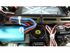 Amewi Bezkomutátorový kočárek Amewi Blade Pro 4WD, 1:10