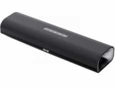 OXS Herní soundbar Thunder Lite v černé barvě