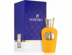 Alkotest SOSPIRO PARFUMES Liberto EDP sprej 100ml