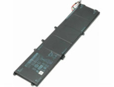 Dell Baterie 72 WHR, 6 článků