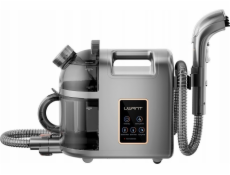 Uwant Vysavač UWANT B200 šedý | Mycí vysavač | pro čištění koberců, pohovek, čalounění, 1900 W, 12 000 Pa, nádržka 1500 ml