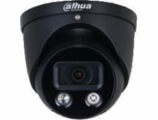 Dahua Technology IP kamera TIOC 3.0 IP KAMERA DAHUA IPC-HDW3549H-AS-PV-0280B-S5-BLACK