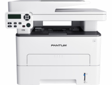 Pantum Multifunkční tiskárna Pantum M7100DW s tiskem 33 stran za minutu, 3 v 1 (tisk, skenování, kopírování), automatický podavač dokumentů, duplexní tiskárna, síťové připojení a Wi-Fi