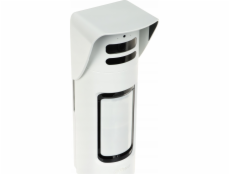 Dahua Technology BEZDRÁTOVÝ DUÁLNÍ MIKROVLNNÝ + PIR SENZOR S KAMEROU ARD2251E-W2(868V) DAHUA