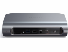 Satechi Multimedia Pro Dock Thunderbolt 4 (ST-DT4PMM-EU)