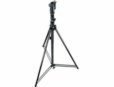 Manfrotto stativ TALL CINE ocelový černý