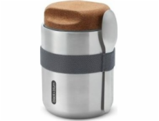 Black & Blum Black + Blum 550 ml stříbrná