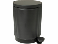 5five Odpadkový koš ONYX, 5 l