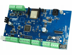 Ropam ROPAM NEO-IP POPLACHOVÝ OVLÁDACÍ ÚSTŘEDNA