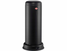 Wesco Odpadkový koš Wesco Big BaseBoy matně černý odpadkový koš