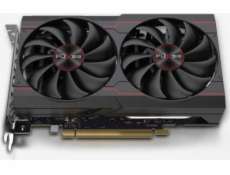 Sapphire Grafická karta Pulse Radeon RX 6500 XT OC 8GB GDDR6 (11314-08-20G)